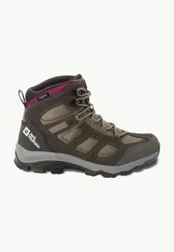 Vojo 3 Texapore Mid W-Jack Wolfskin Clearance