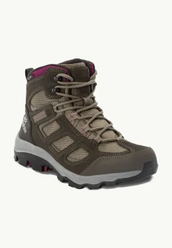Vojo 3 Texapore Mid W-Jack Wolfskin Clearance