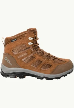 Vojo 3 Texapore Mid W-Jack Wolfskin Clearance