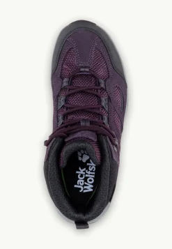 Vojo 3 Texapore Mid W-Jack Wolfskin Clearance