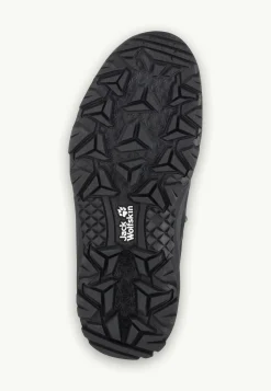Vojo 3 Wt Texapore Mid W-Jack Wolfskin Clearance