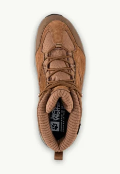 Vojo 3 Wt Texapore Mid W-Jack Wolfskin Clearance