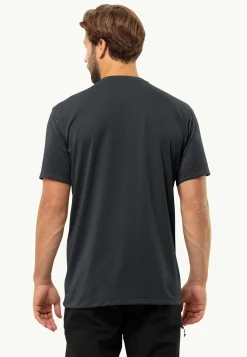 Vonnan S|s T M-Jack Wolfskin Clearance