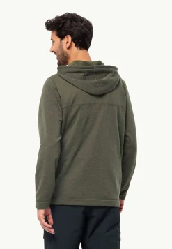 Waldsee Hooded Jkt M-Jack Wolfskin Sale