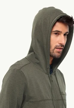 Waldsee Hooded Jkt M-Jack Wolfskin Sale