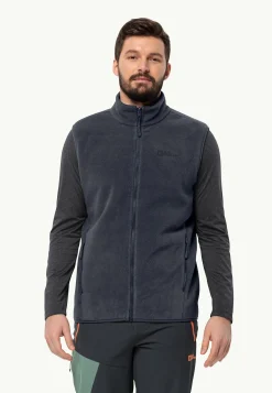 Waldsteig Fz Vest M-Jack Wolfskin