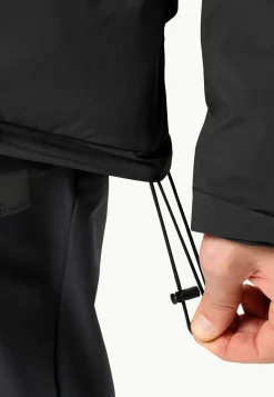 Wandermood Jkt M-Jack Wolfskin Clearance