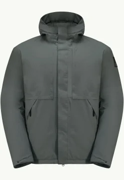 Wandermood Jkt M-Jack Wolfskin Clearance