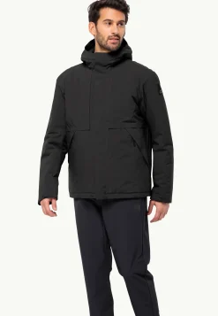 Wandermood Jkt M-Jack Wolfskin Clearance