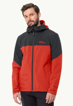 Weiltal 2l Jkt M-Jack Wolfskin Clearance
