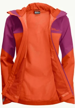 Weiltal 2l Jkt W-Jack Wolfskin Best