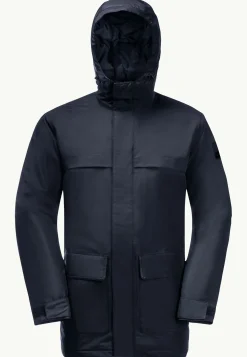 Winterlager Parka M-Jack Wolfskin Discount