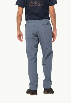 Winternebel Pants M-Jack Wolfskin Best
