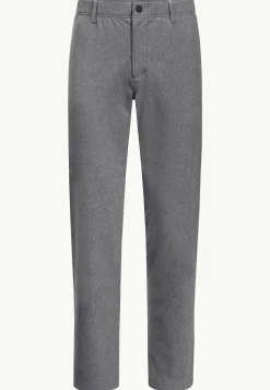 Winternebel Pants M-Jack Wolfskin Best