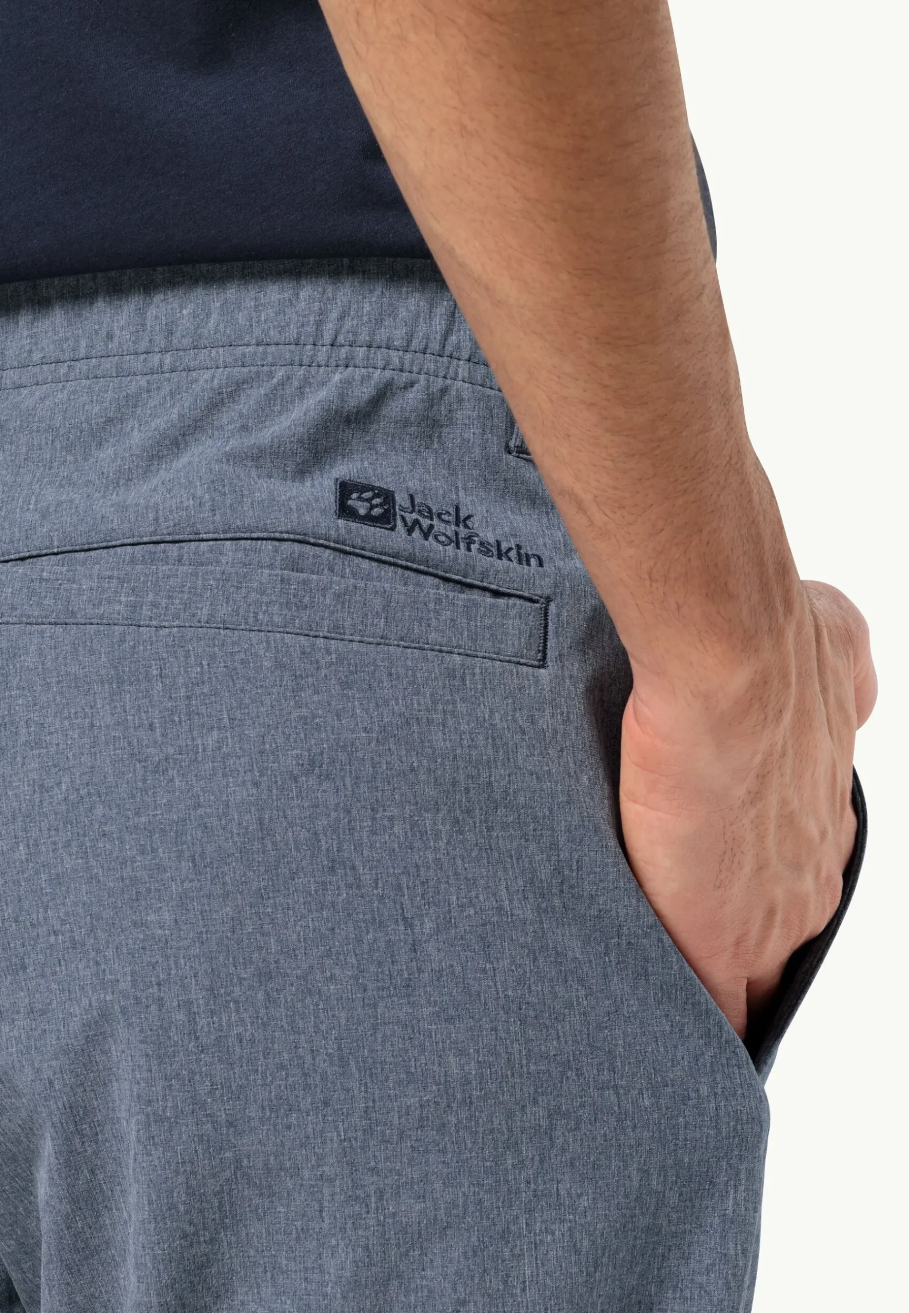Winternebel Pants M-Jack Wolfskin Best
