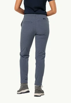 Winternebel Pants W-Jack Wolfskin New