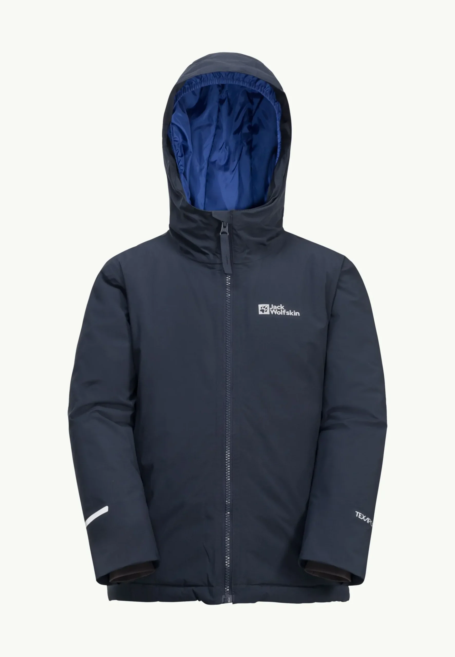 Wisper Ins Jacket K-Jack Wolfskin Online