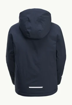 Wisper Ins Jacket K-Jack Wolfskin Online