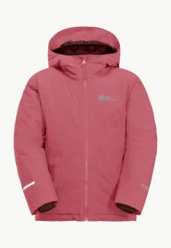 Wisper Ins Jacket K-Jack Wolfskin Online