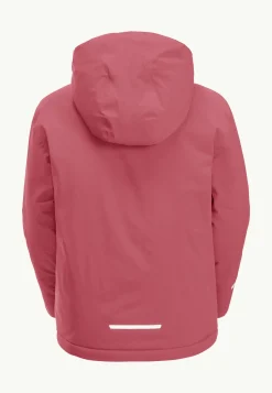 Wisper Ins Jacket K-Jack Wolfskin Online