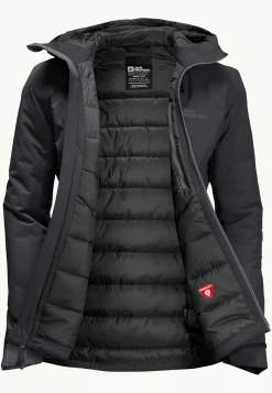 Wisper Ins Jkt W-Jack Wolfskin Online