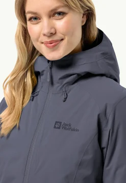 Wisper Ins Jkt W-Jack Wolfskin Online