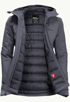 Wisper Ins Jkt W-Jack Wolfskin Online
