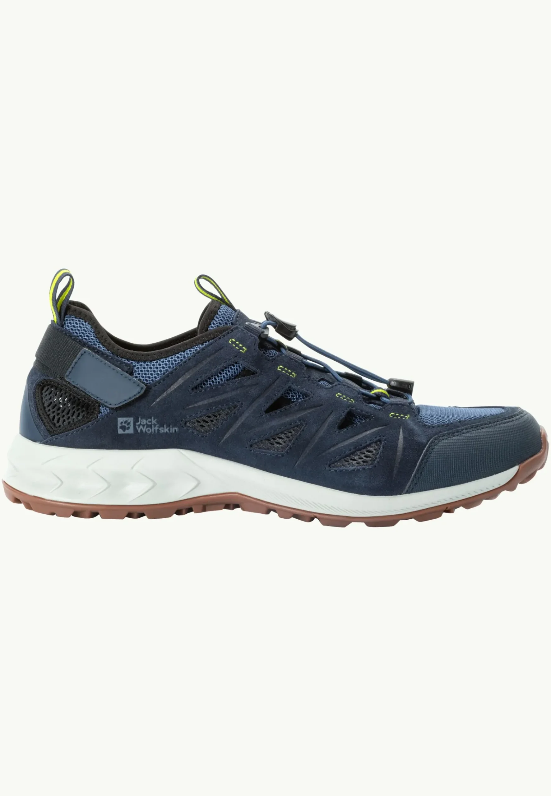 Woodland 2 Hybrid Low M-Jack Wolfskin Online