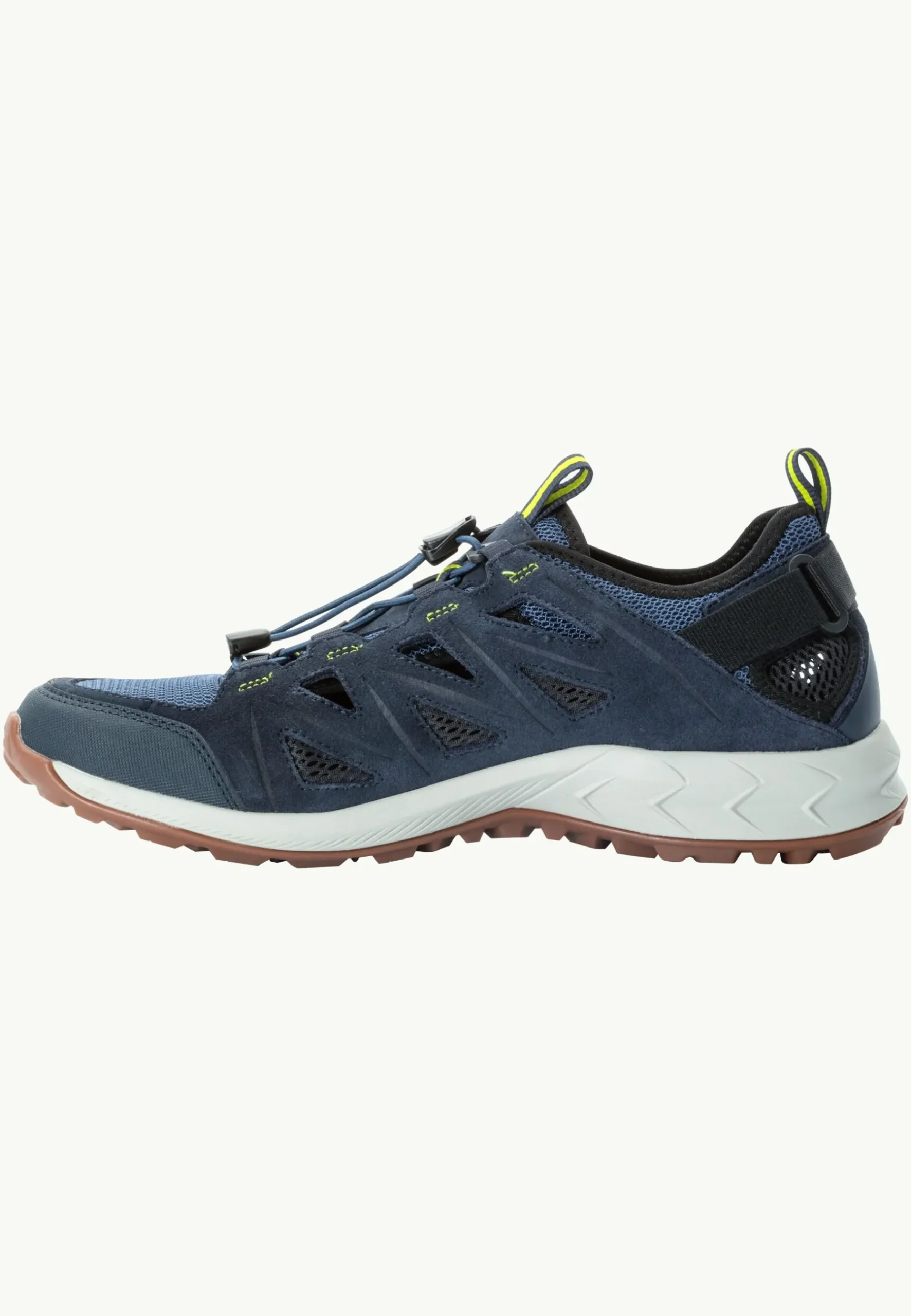 Woodland 2 Hybrid Low M-Jack Wolfskin Online