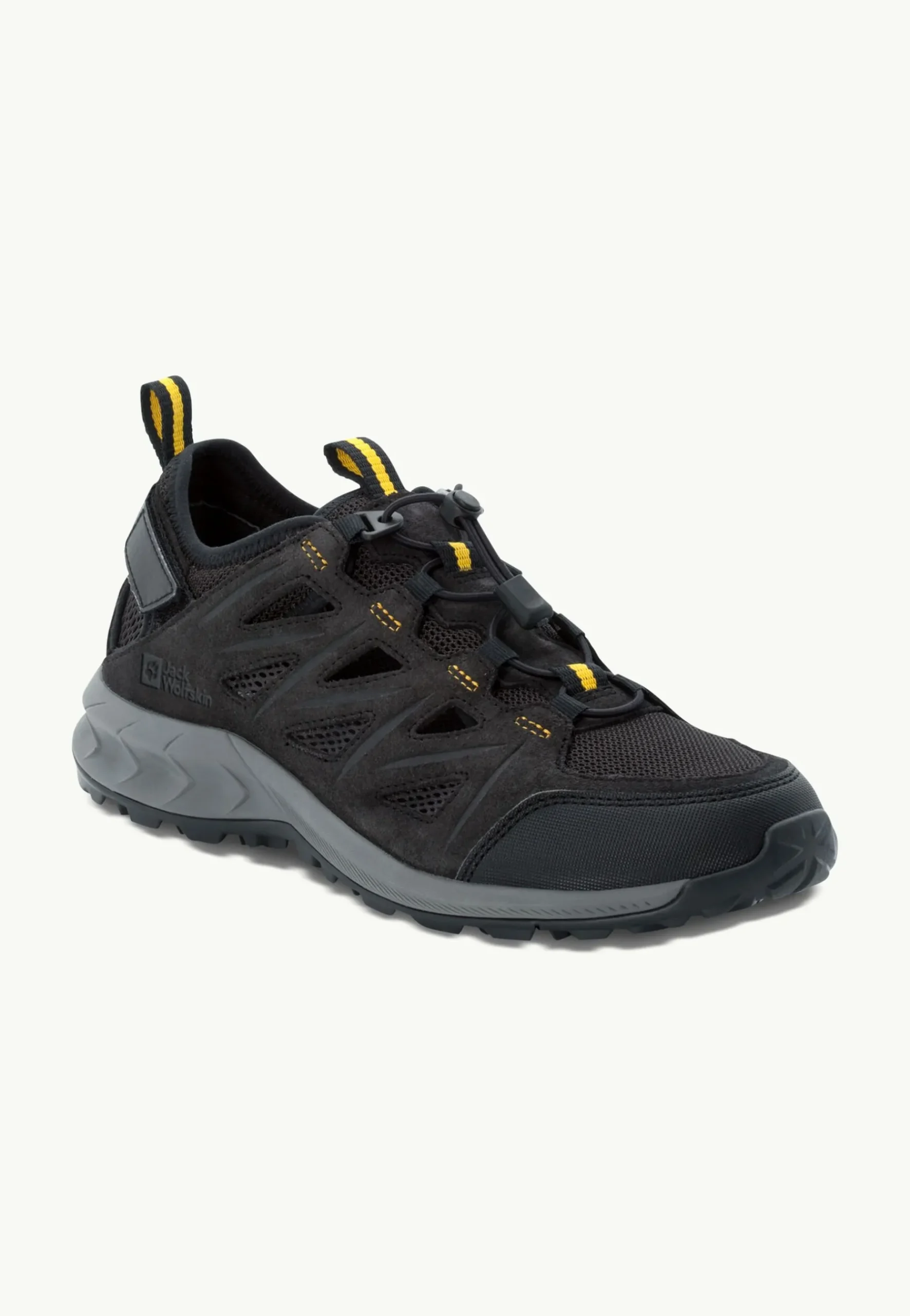 Woodland 2 Hybrid Low M-Jack Wolfskin Online