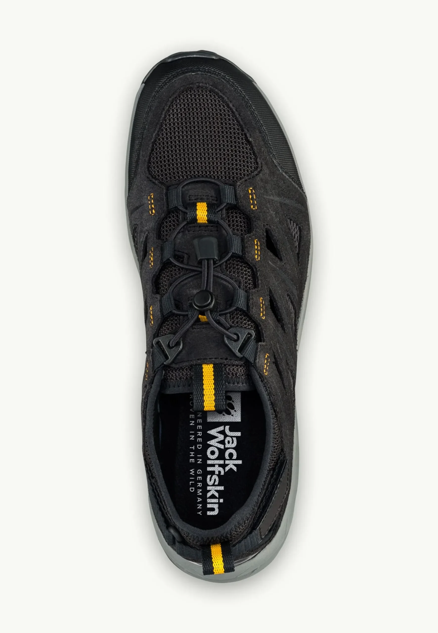 Woodland 2 Hybrid Low M-Jack Wolfskin Online
