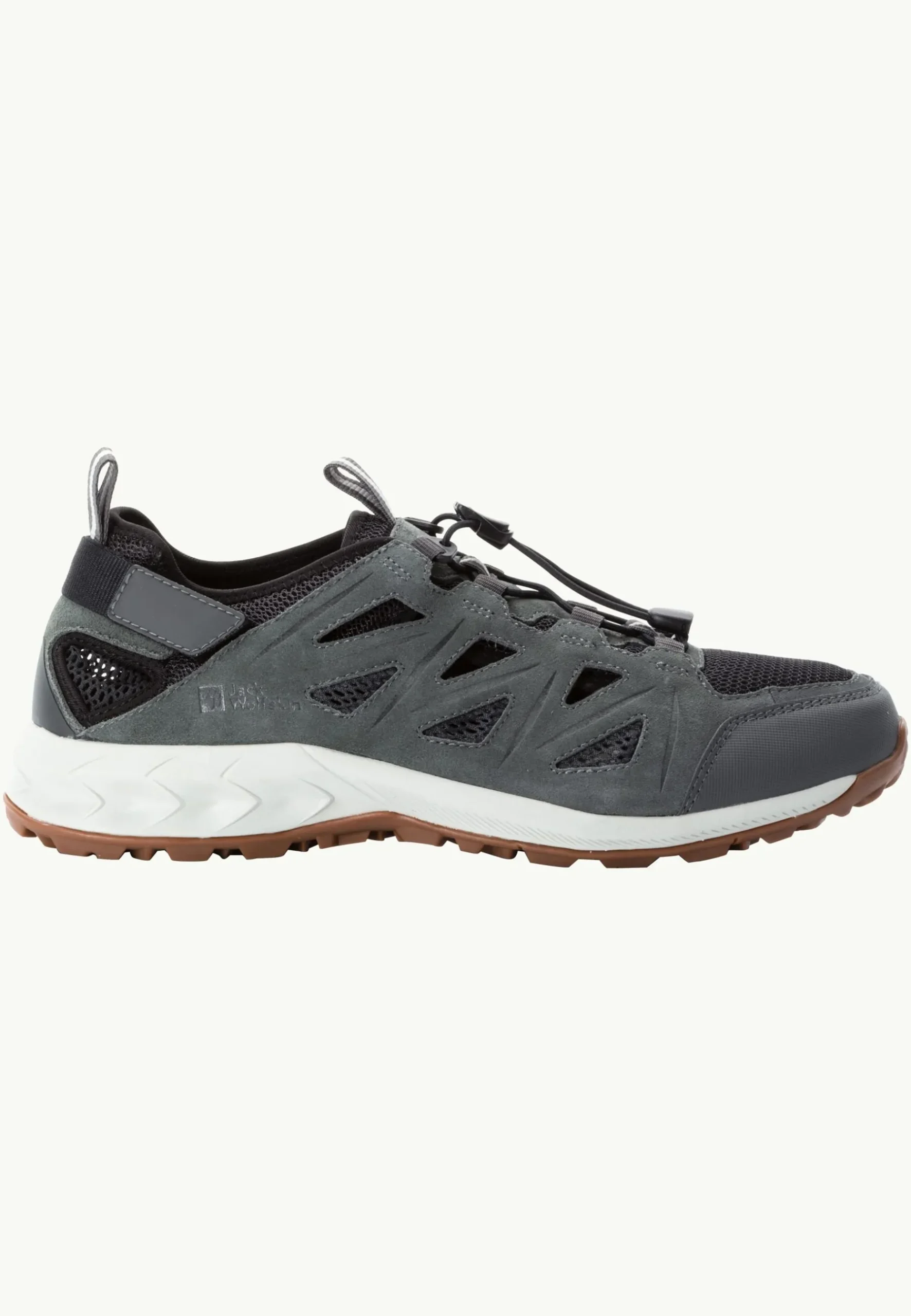 Woodland 2 Hybrid Low M-Jack Wolfskin Online