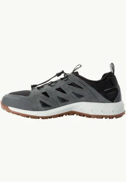Woodland 2 Hybrid Low M-Jack Wolfskin Online