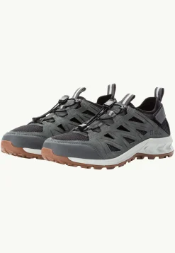 Woodland 2 Hybrid Low M-Jack Wolfskin Online