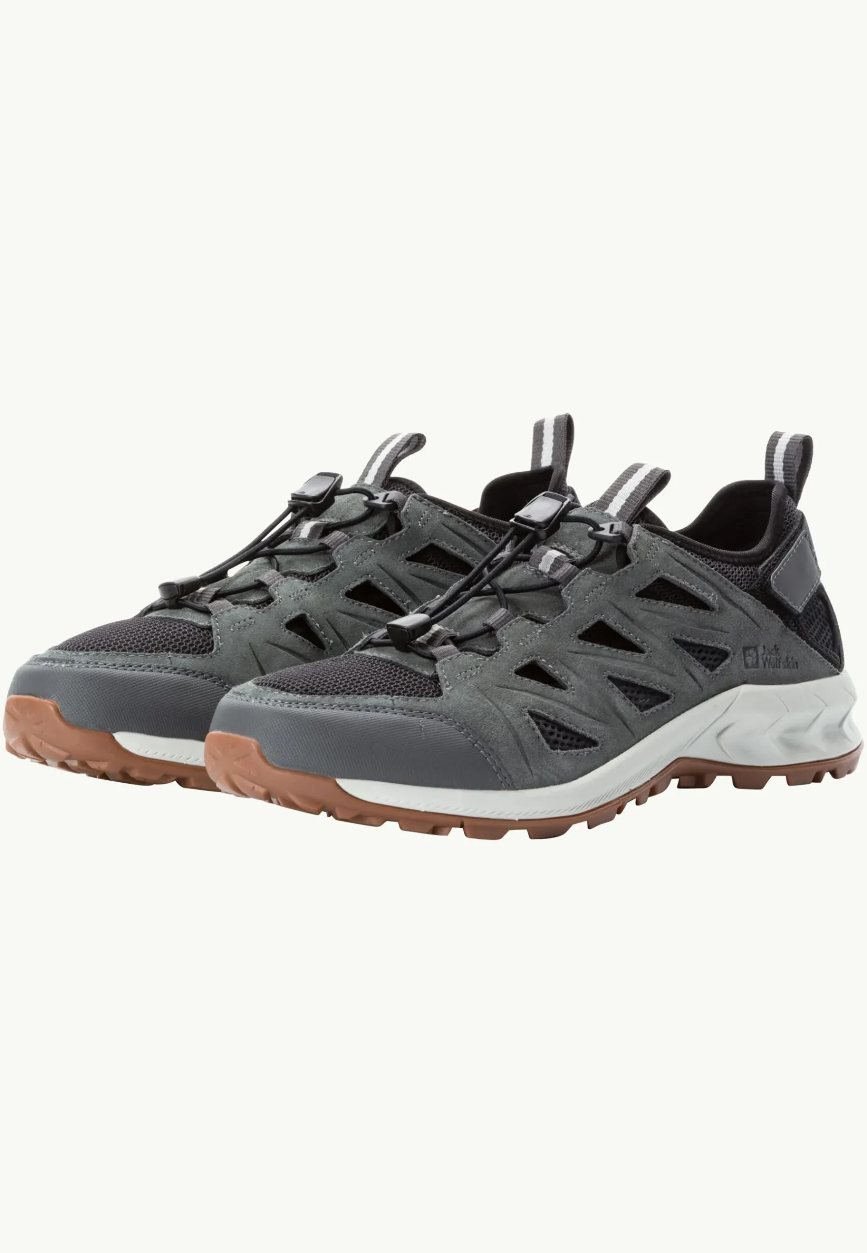 Woodland 2 Hybrid Low M-Jack Wolfskin Online