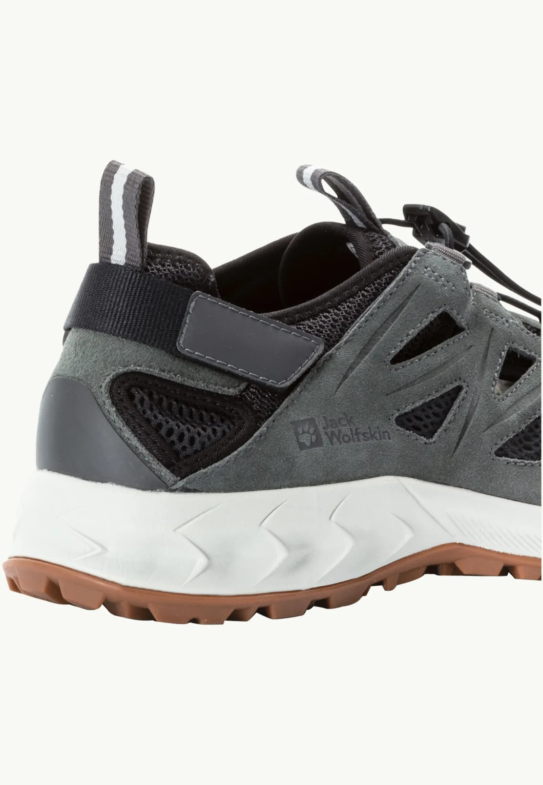 Woodland 2 Hybrid Low M-Jack Wolfskin Online