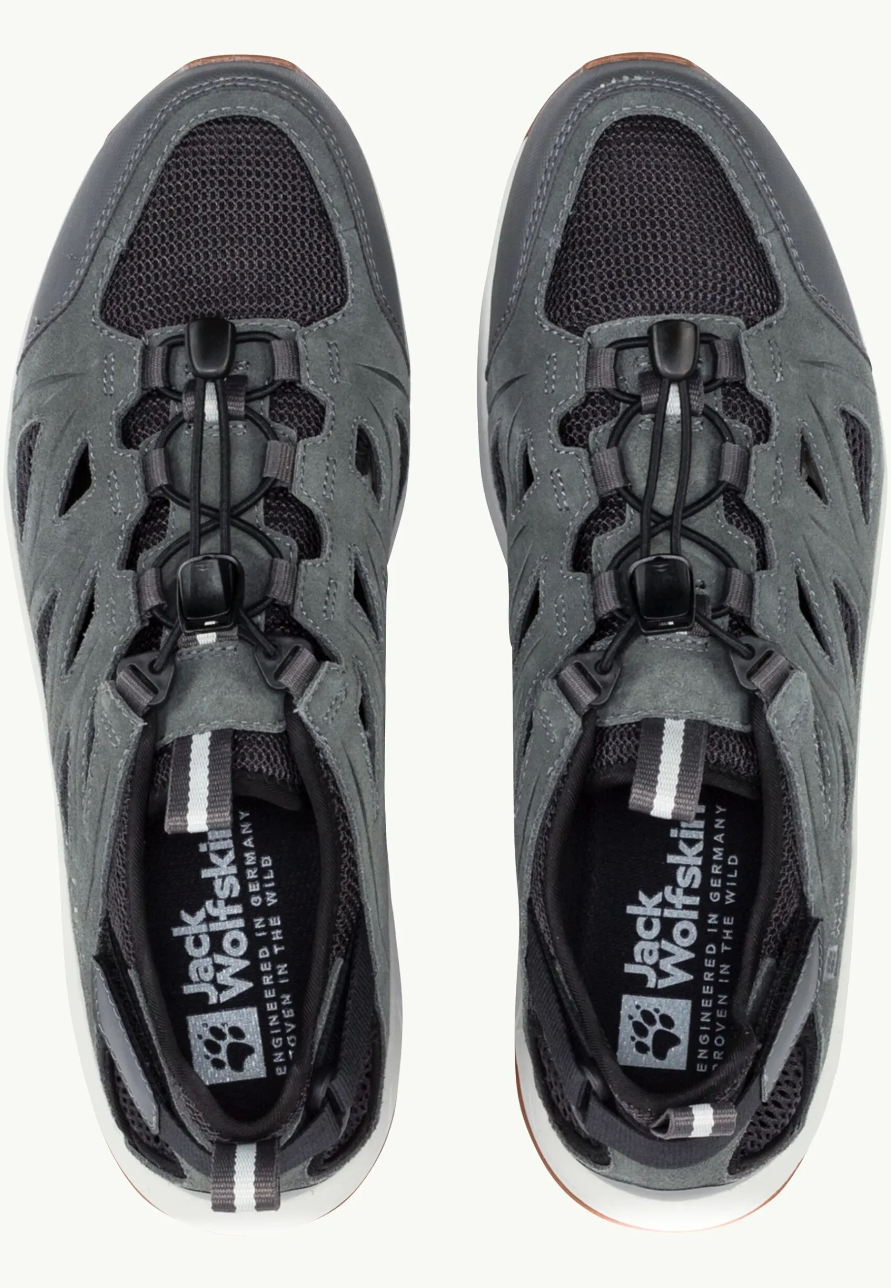 Woodland 2 Hybrid Low M-Jack Wolfskin Online
