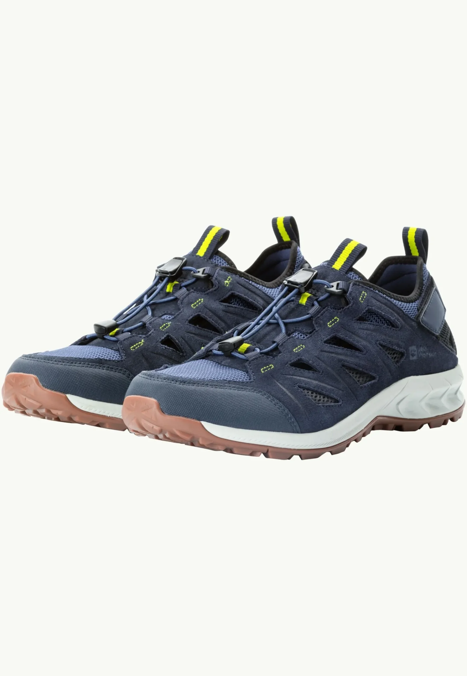 Woodland 2 Hybrid Low M-Jack Wolfskin Online
