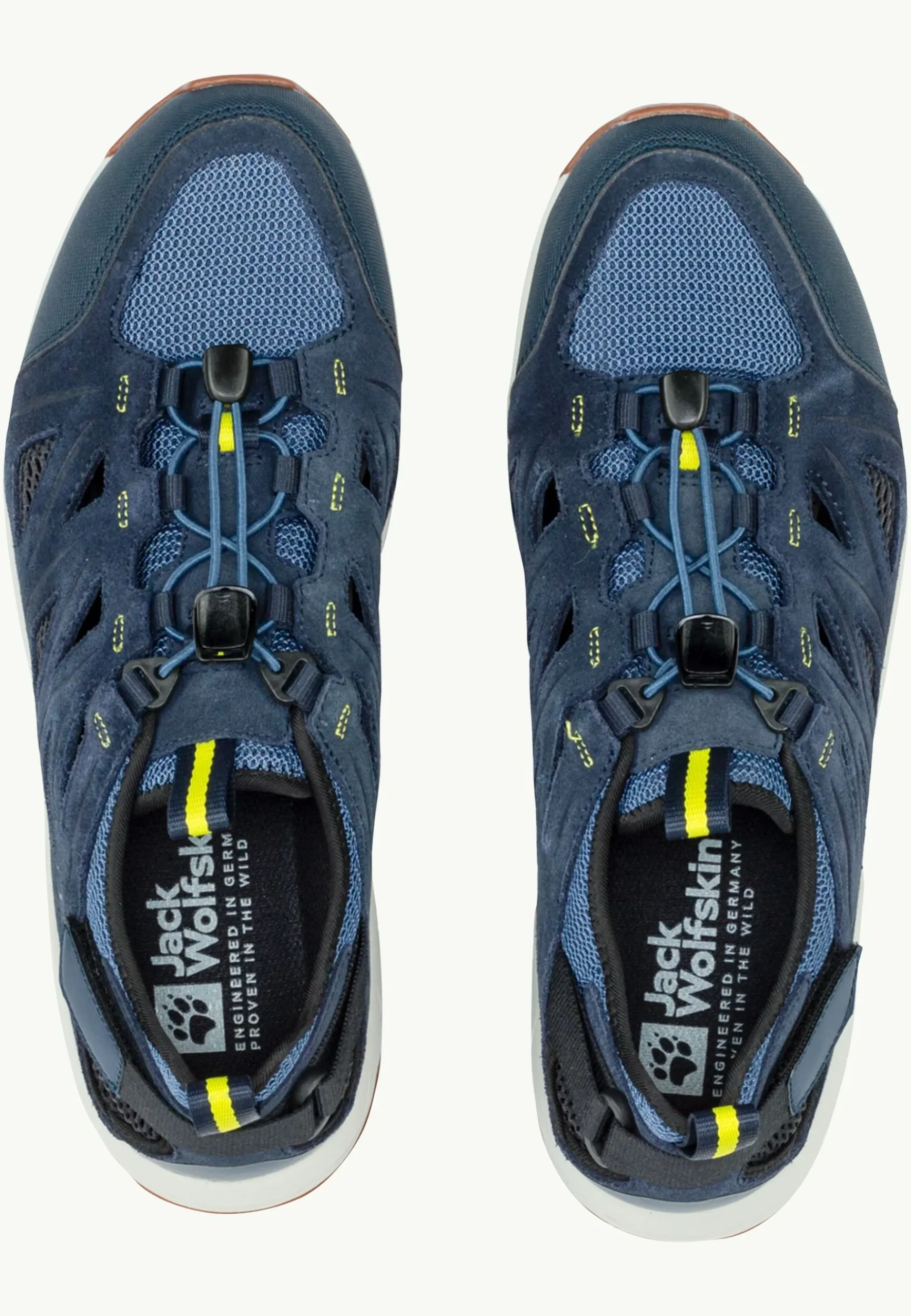 Woodland 2 Hybrid Low M-Jack Wolfskin Online