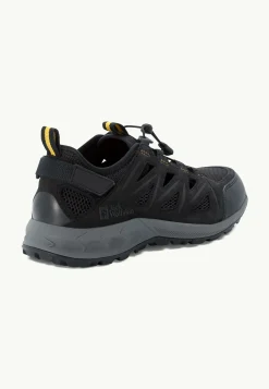 Woodland 2 Hybrid Low M-Jack Wolfskin Online