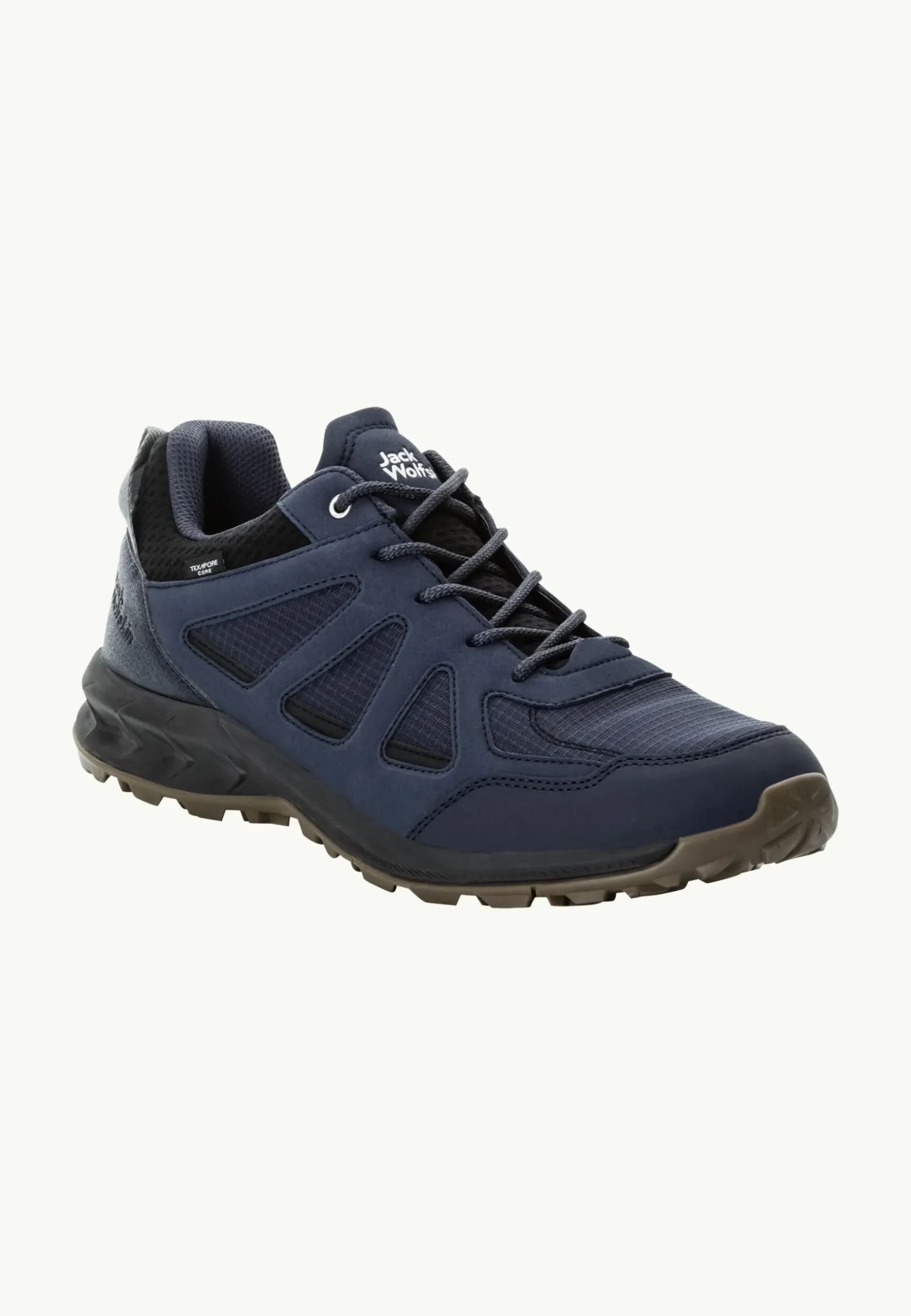 Woodland 2 Texapore Low M-Jack Wolfskin Outlet