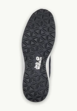 Woodland 2 Texapore Mid M-Jack Wolfskin Discount