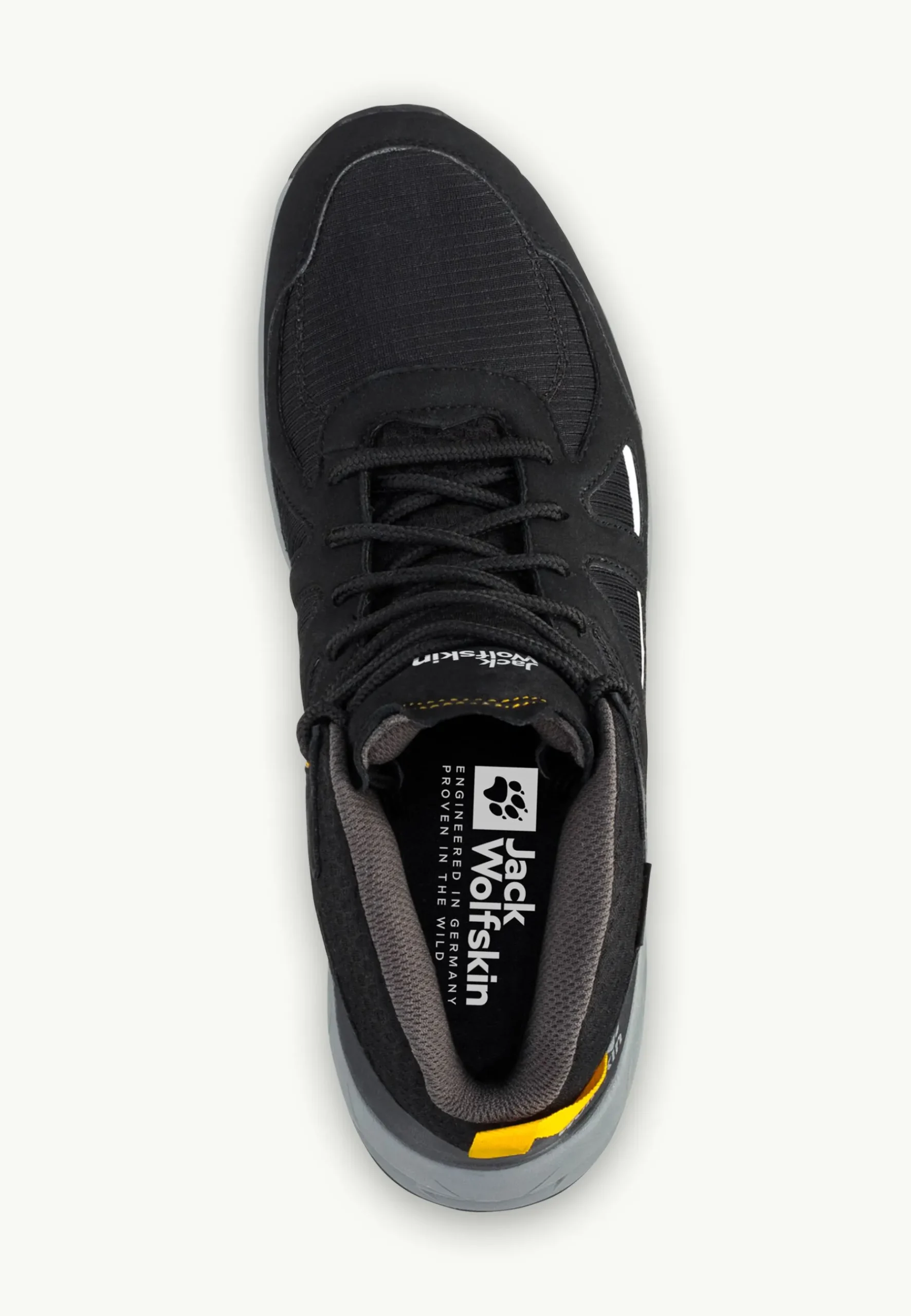 Woodland 2 Texapore Mid M-Jack Wolfskin Discount