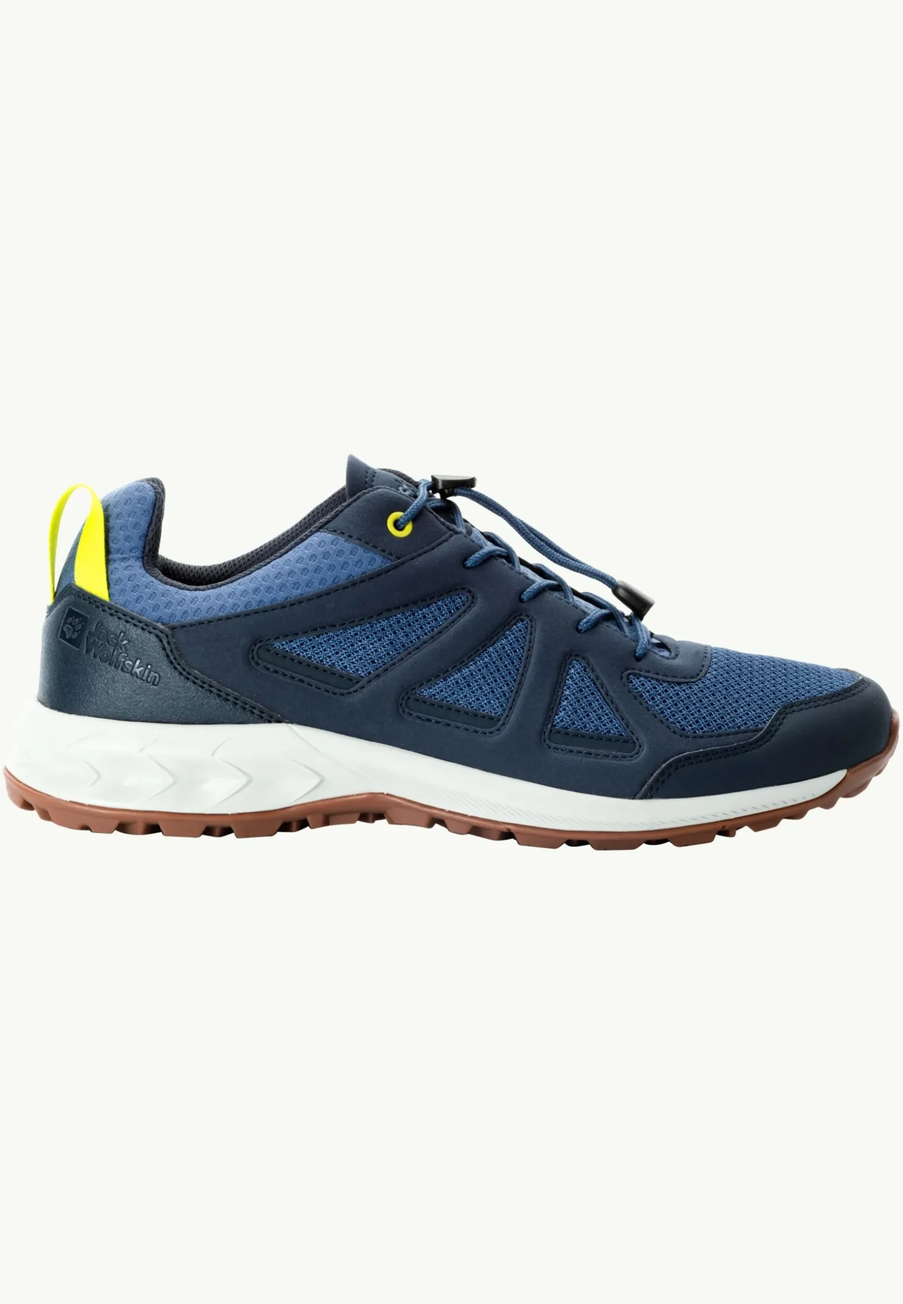 Woodland 2 Vent Low M-Jack Wolfskin Discount