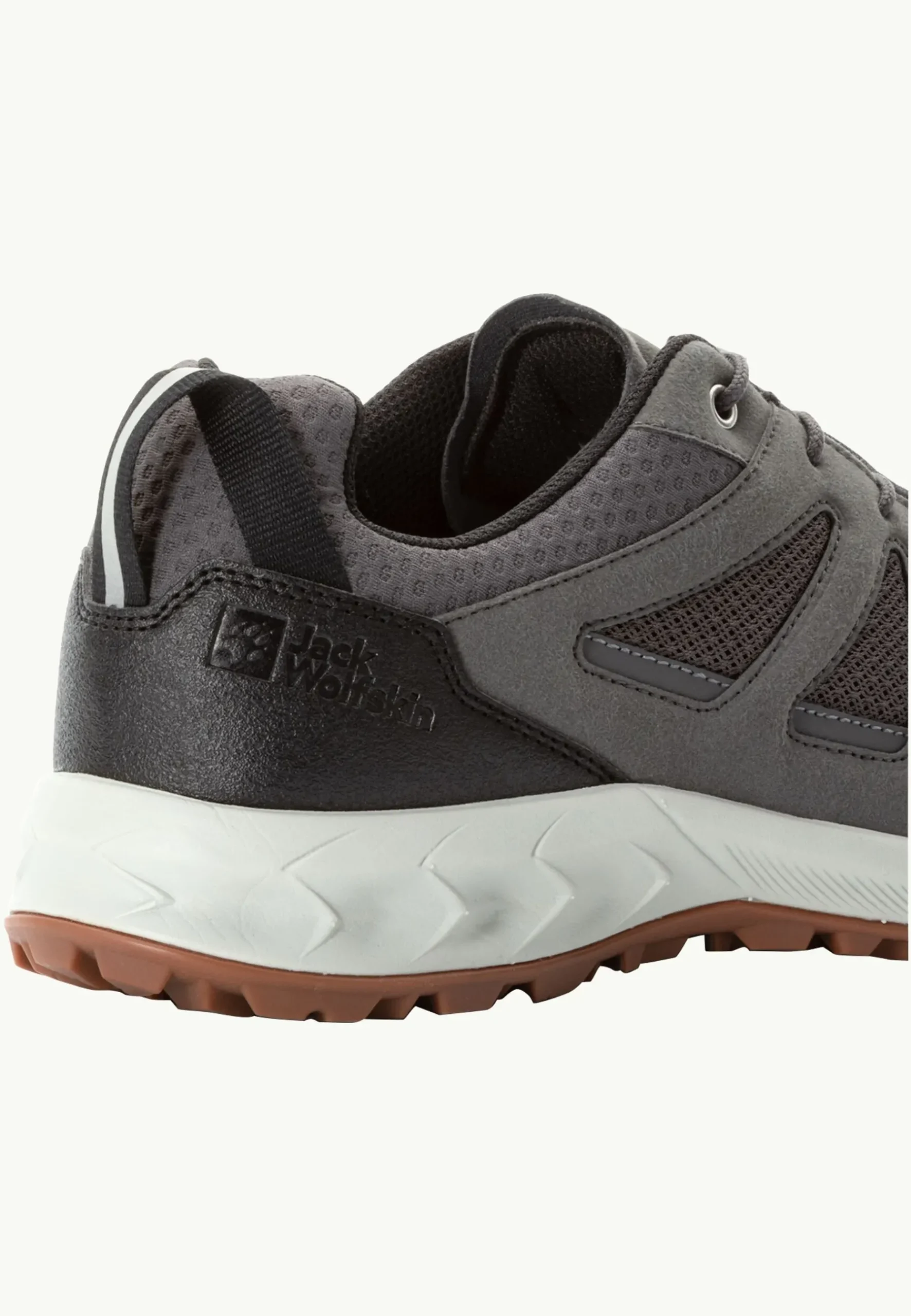 Woodland 2 Vent Low M-Jack Wolfskin Discount