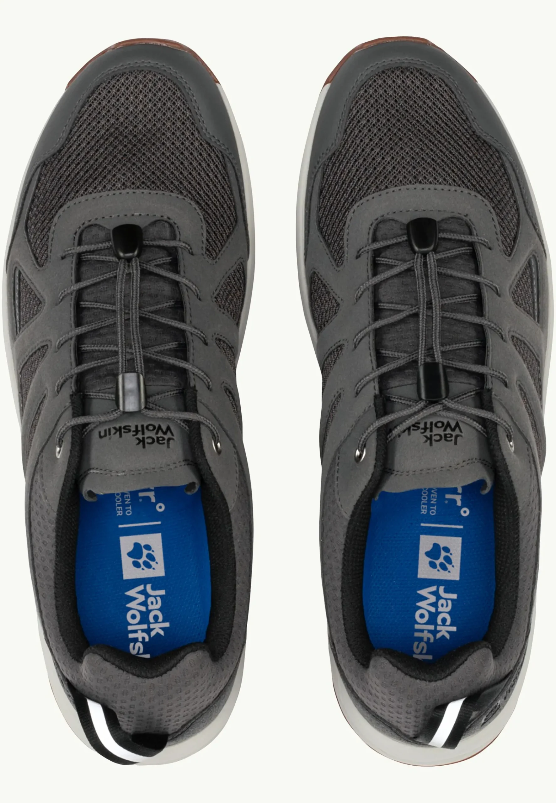Woodland 2 Vent Low M-Jack Wolfskin Discount