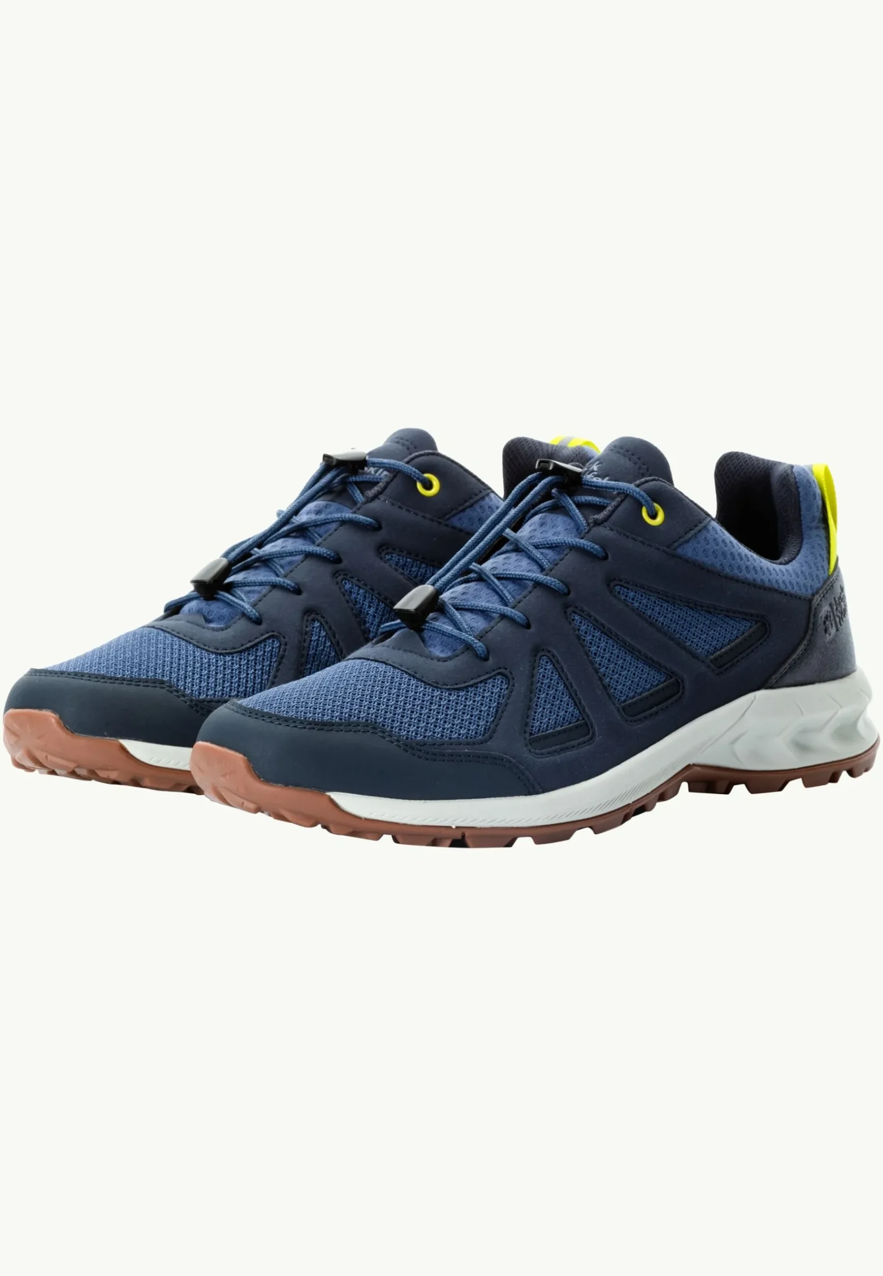 Woodland 2 Vent Low M-Jack Wolfskin Discount
