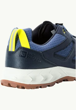 Woodland 2 Vent Low M-Jack Wolfskin Discount