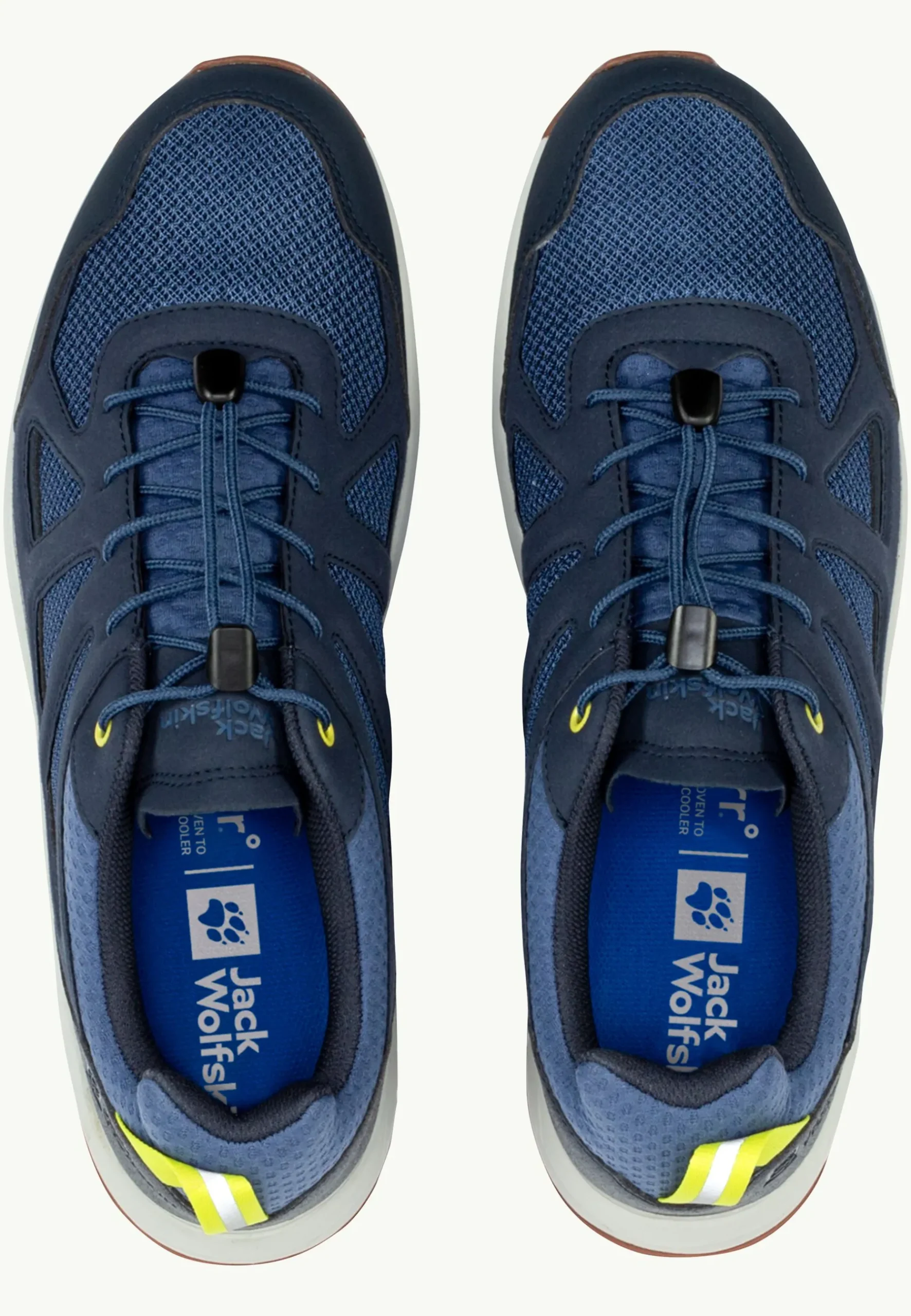 Woodland 2 Vent Low M-Jack Wolfskin Discount