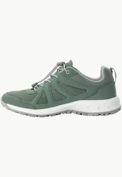 Woodland 2 Vent Low W-Jack Wolfskin Hot